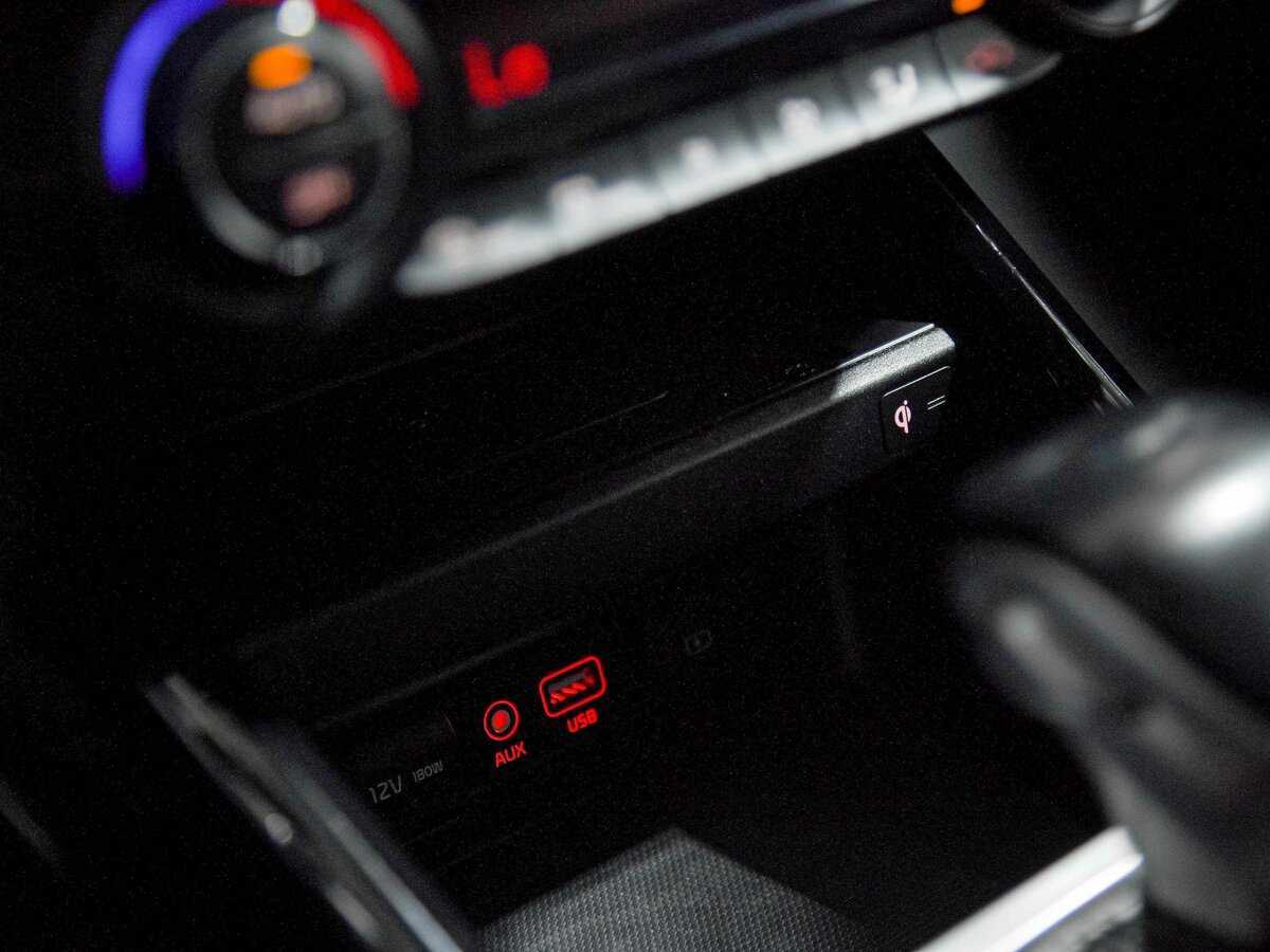 Купить Kia Cerato с пробегом. Фото: #10