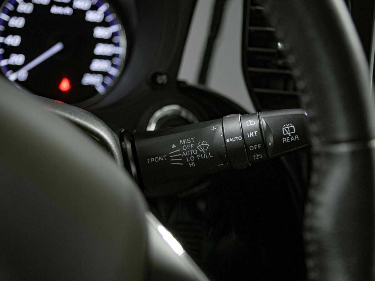 Купить Mitsubishi Outlander с пробегом. Фото: #9