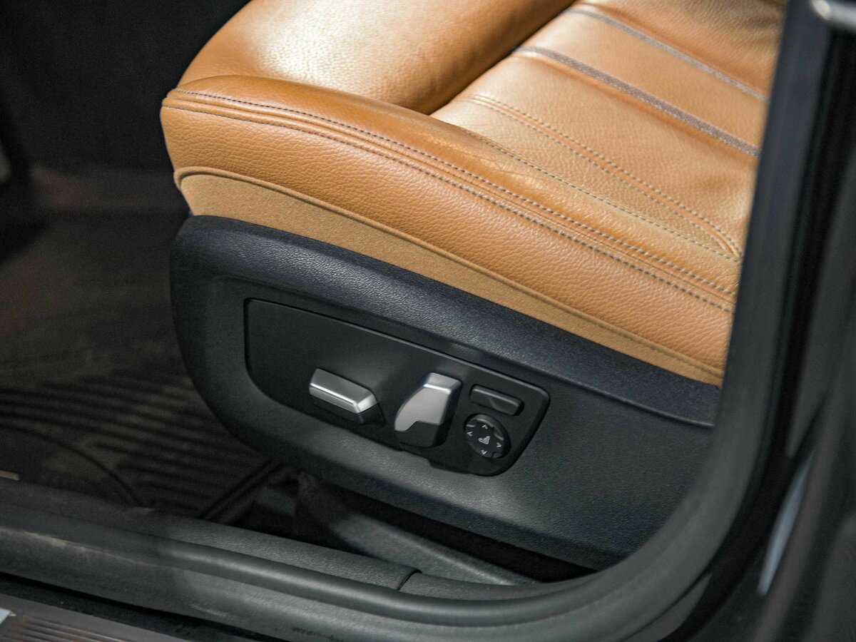 Купить BMW 5 серии с пробегом. Фото: #13