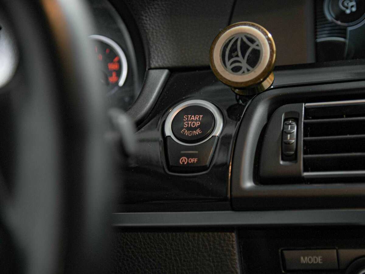 Купить BMW 5 серии с пробегом. Фото: #9