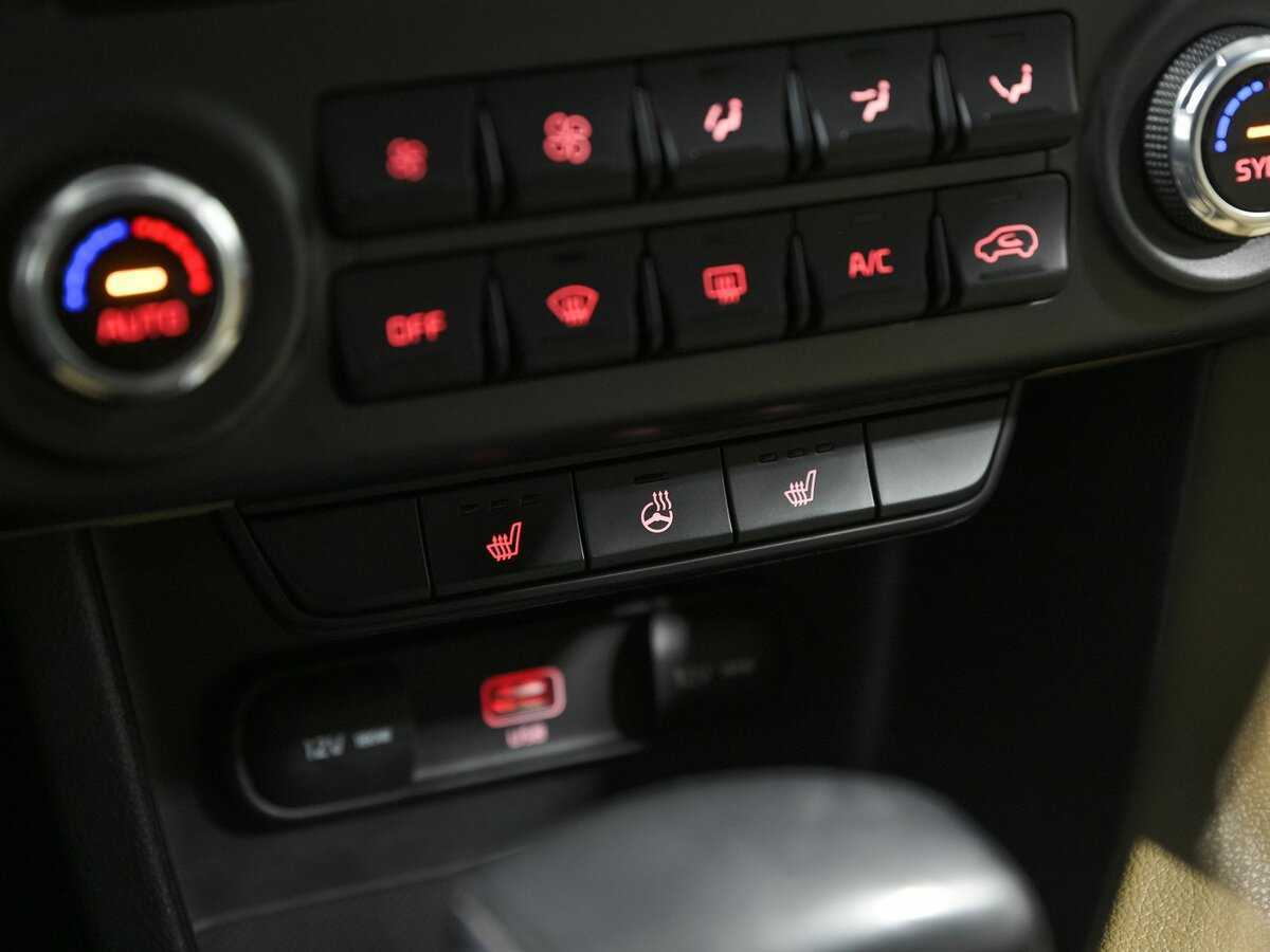 Купить Kia Sportage с пробегом. Фото: #12