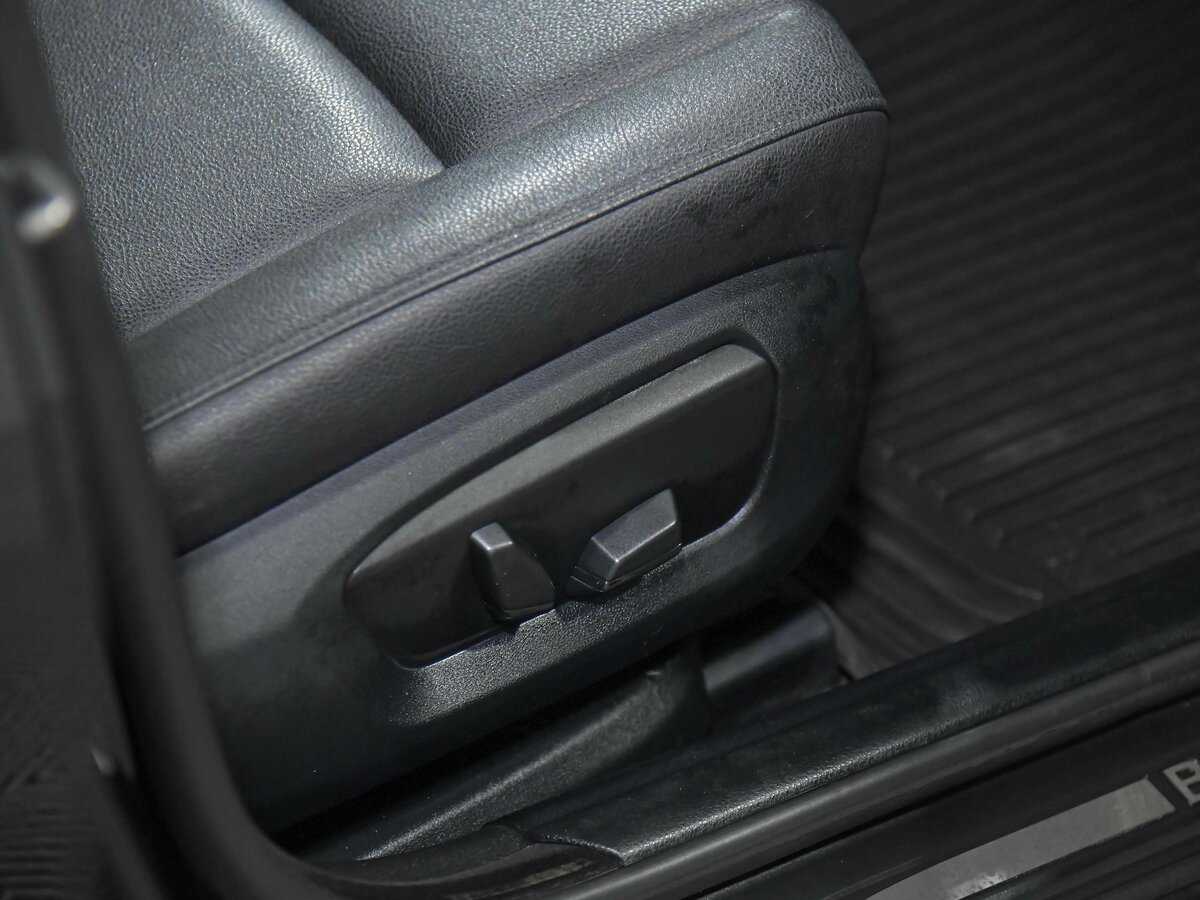 Купить BMW 5 серии с пробегом. Фото: #18