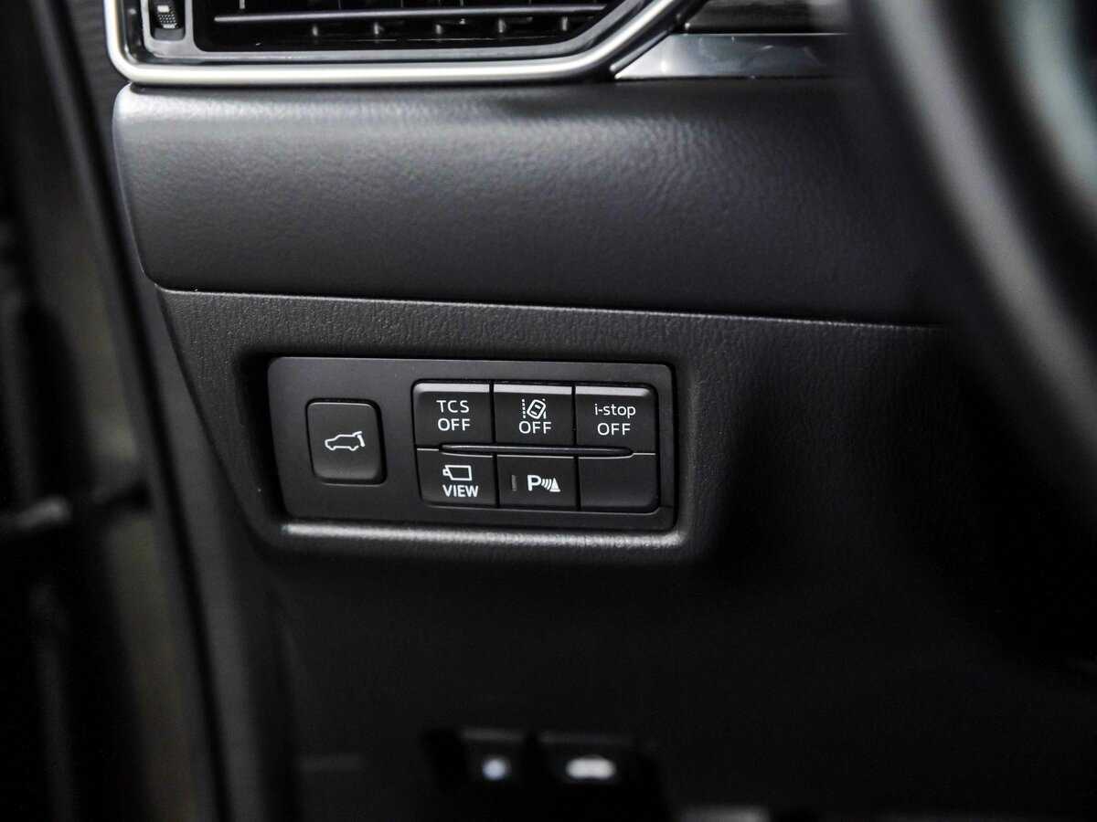 Купить Mazda CX-5 с пробегом. Фото: #16