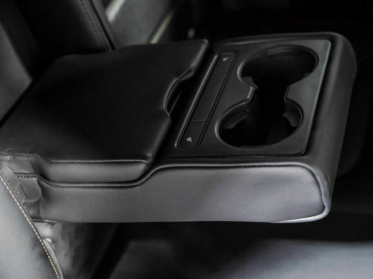 Купить Mazda CX-5 с пробегом. Фото: #20