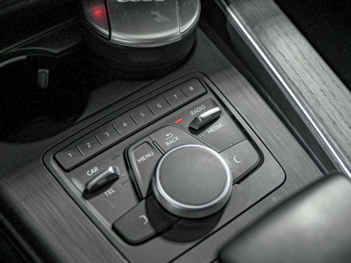 Купить Audi A5 с пробегом. Фото: #11