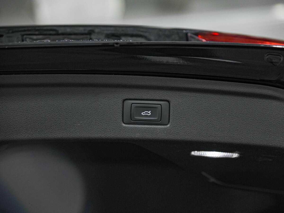 Купить Audi A5 с пробегом. Фото: #20