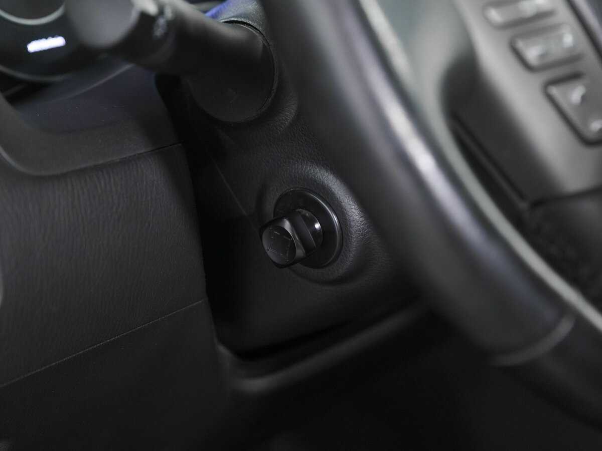 Купить Nissan Patrol с пробегом. Фото: #9