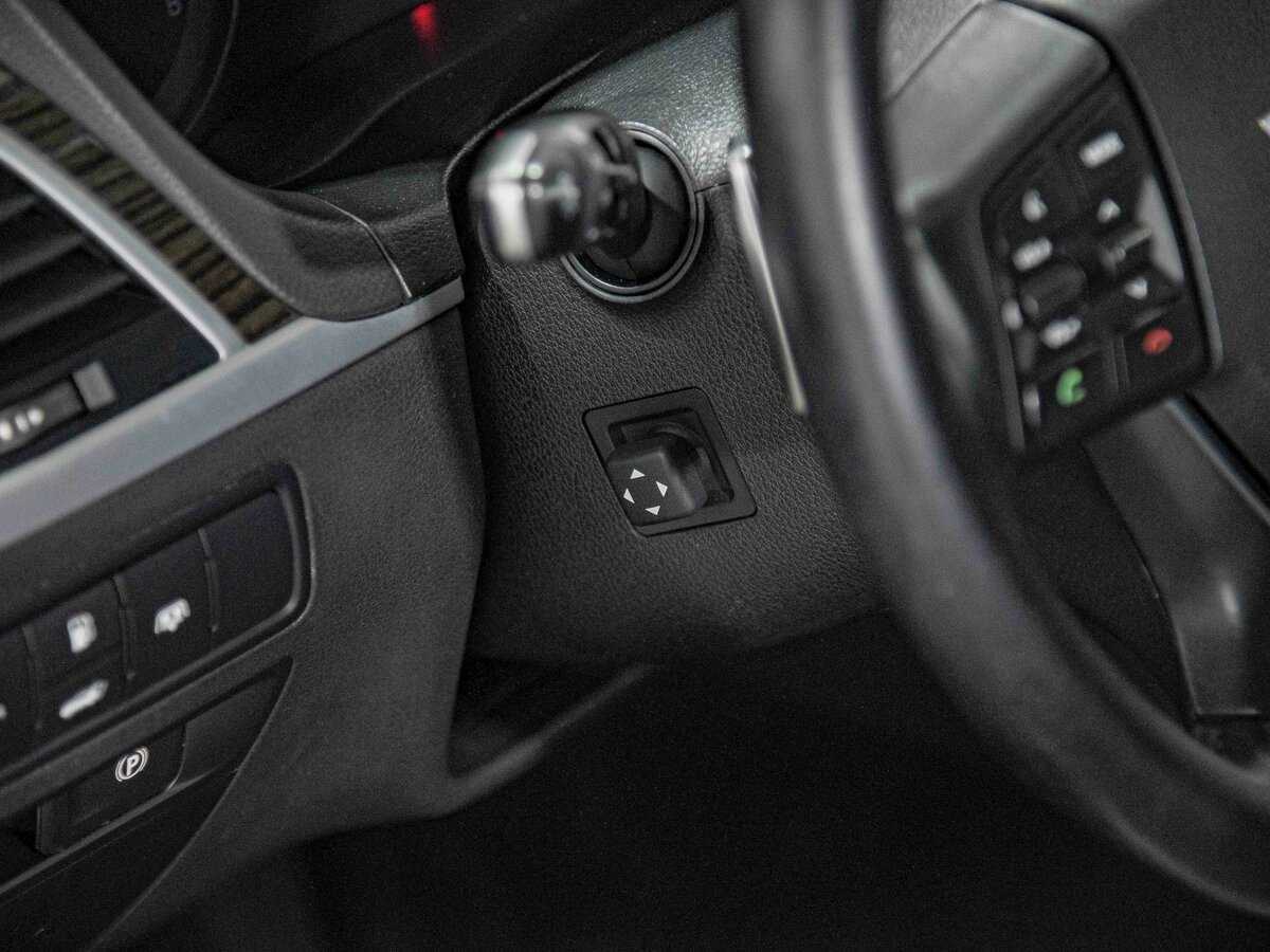 Купить Hyundai Genesis с пробегом. Фото: #7