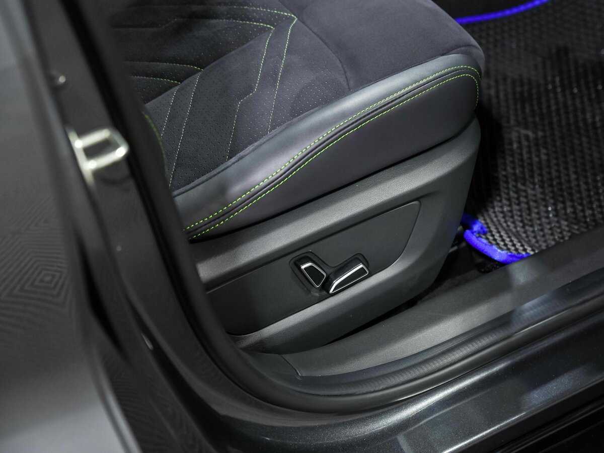 Купить Changan UNI-T с пробегом. Фото: #21