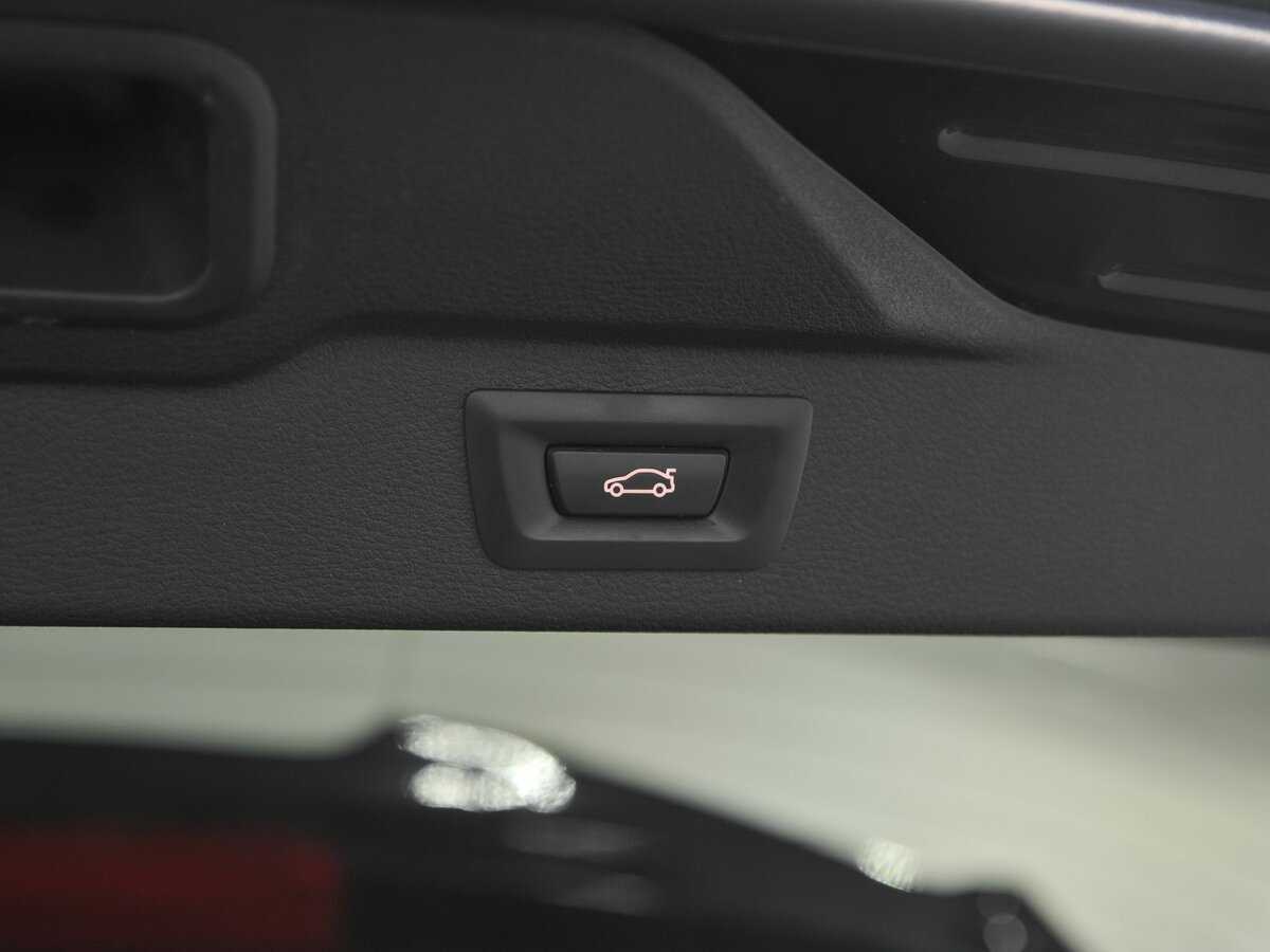 Купить BMW X5 с пробегом. Фото: #25