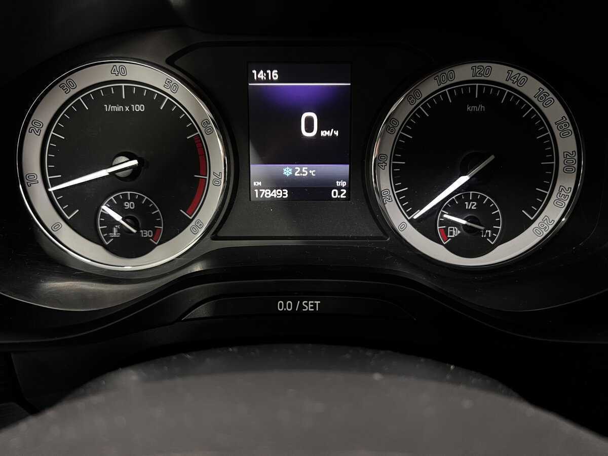 Купить Skoda Kodiaq с пробегом. Фото: #12