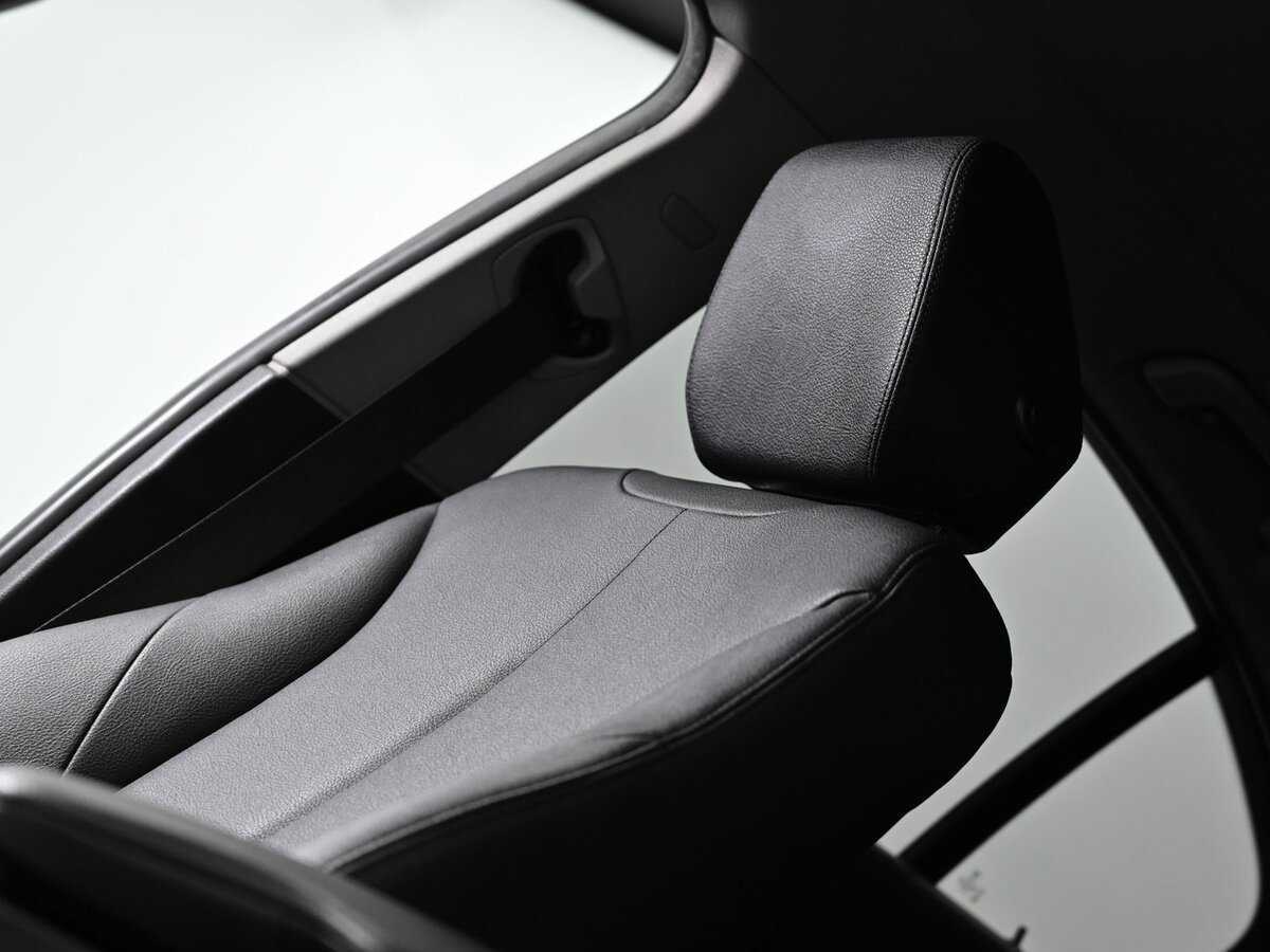 Купить BMW 3 серии с пробегом. Фото: #15