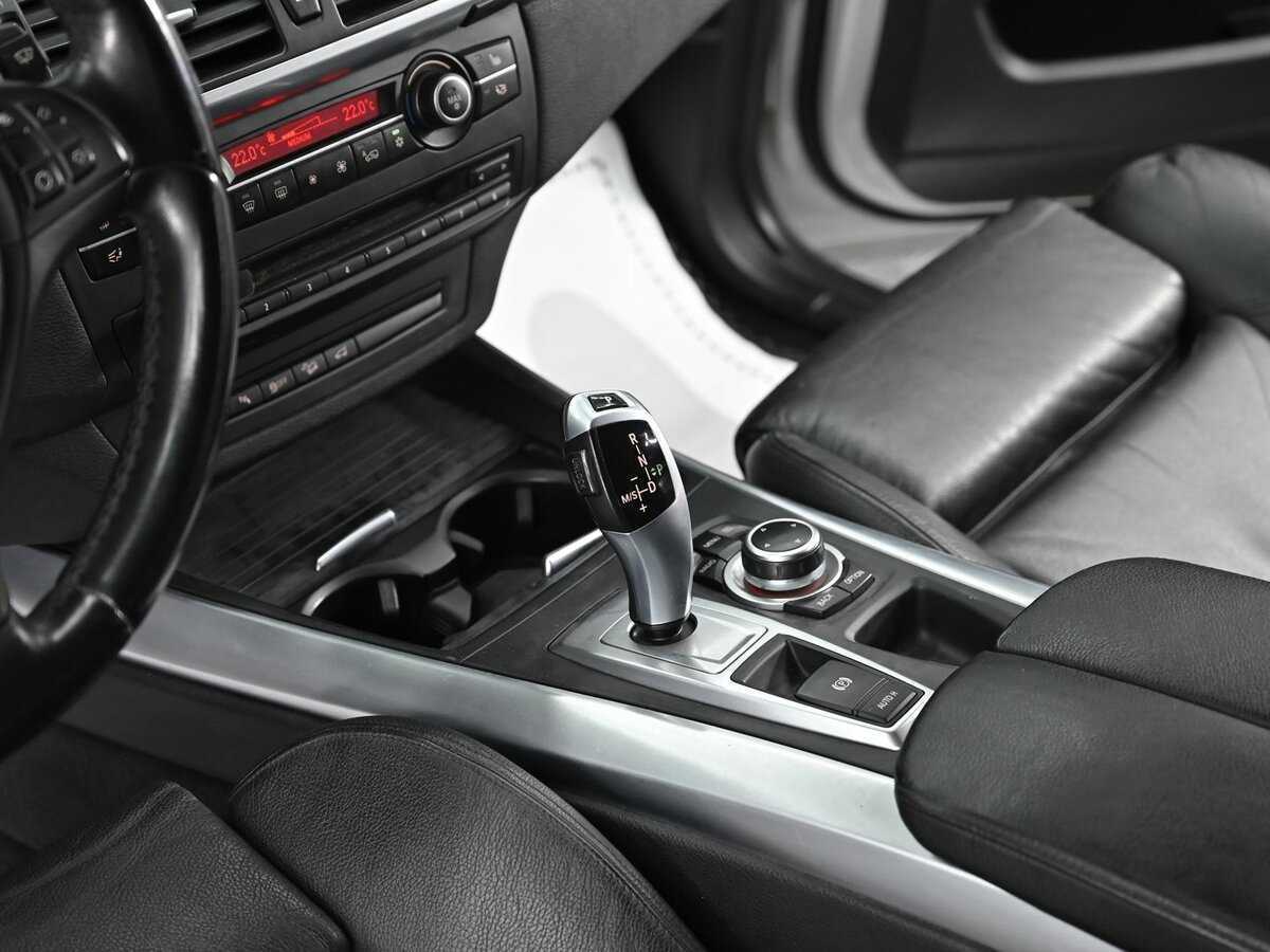 Купить BMW X5 с пробегом. Фото: #12