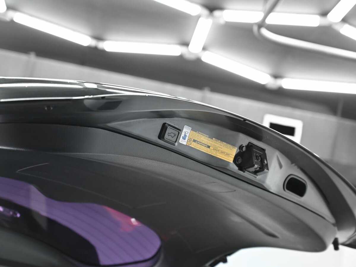 Купить Toyota RAV4 с пробегом. Фото: #5