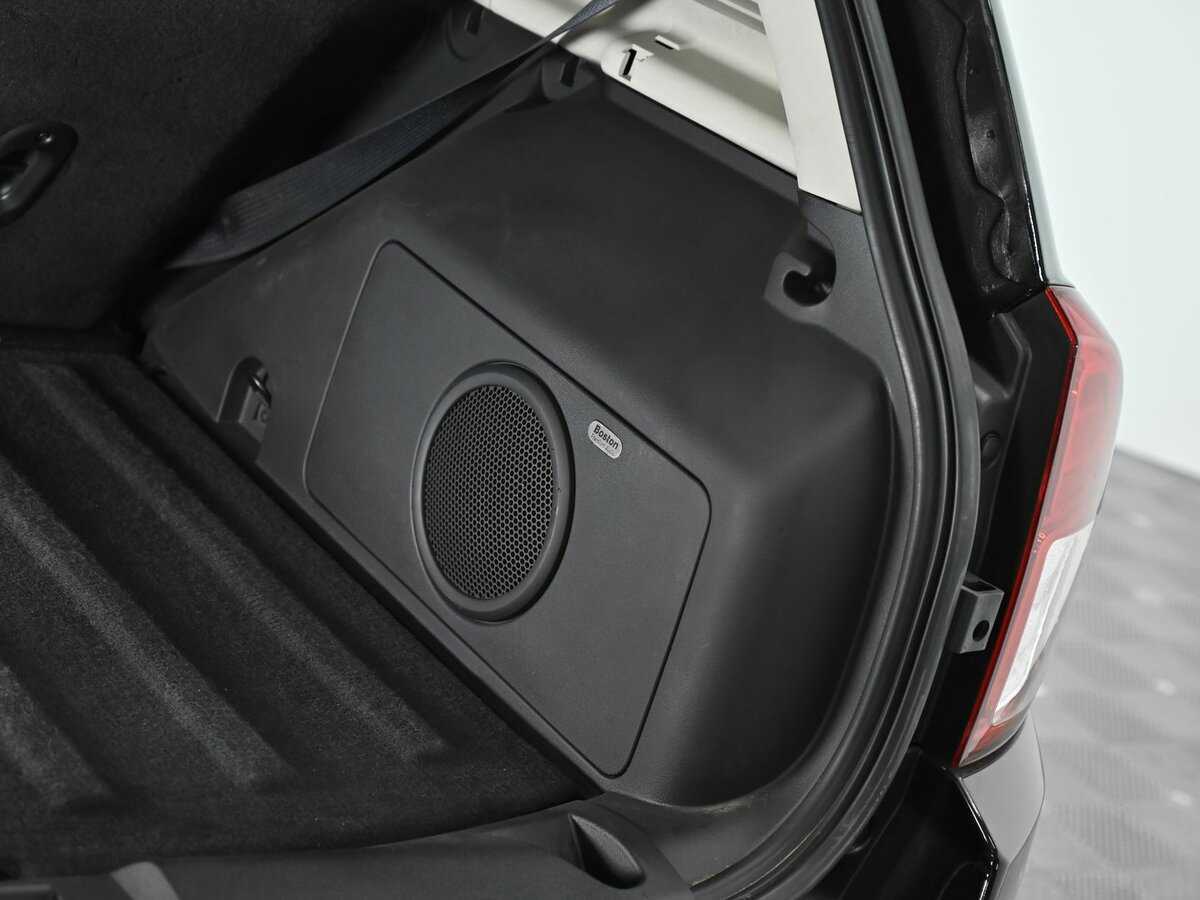 Купить Jeep Compass с пробегом. Фото: #14