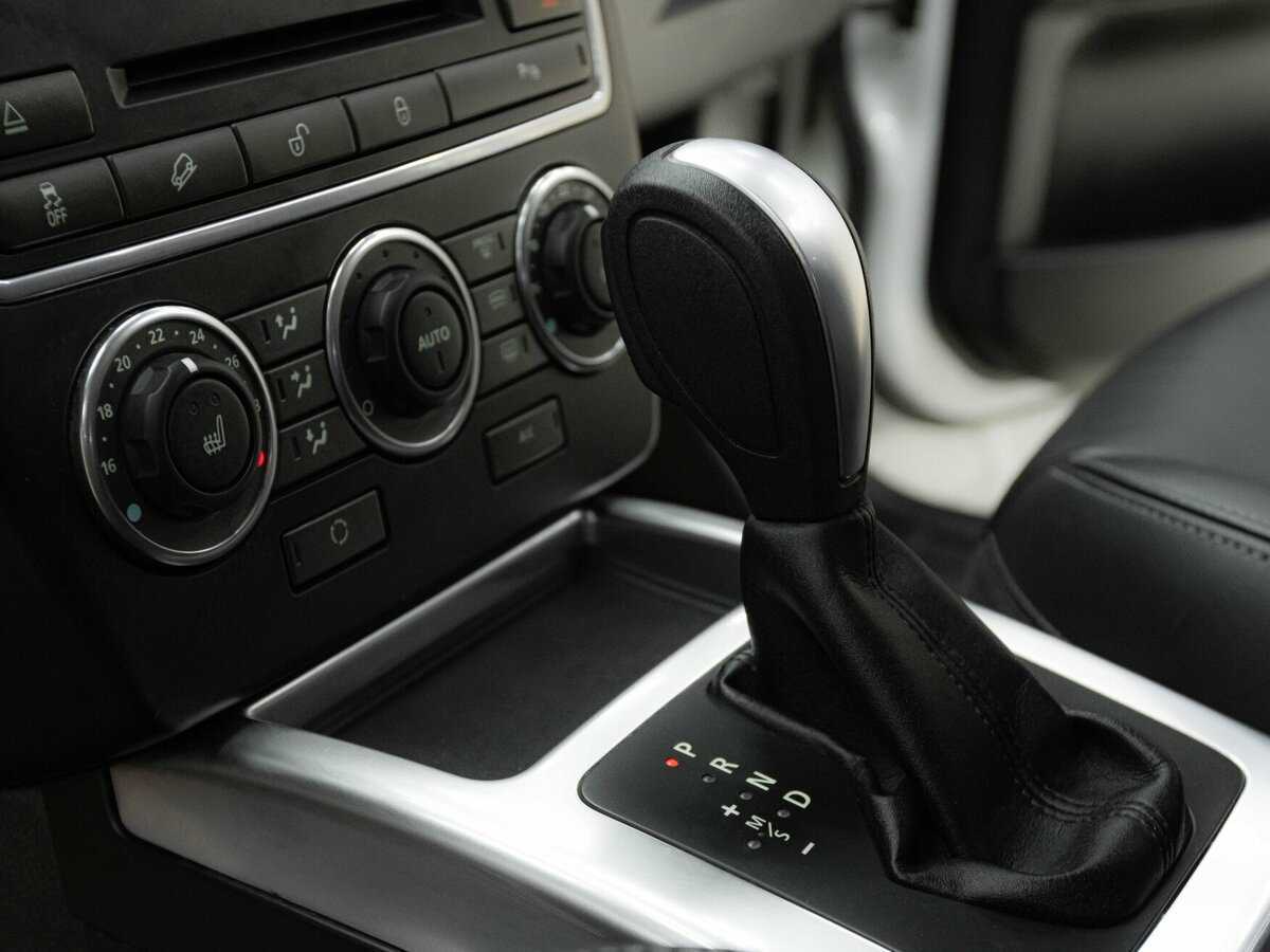 Купить Land Rover Freelander с пробегом. Фото: #12