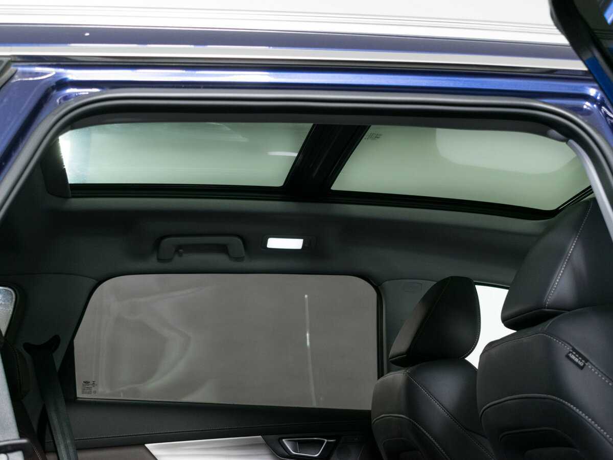 Купить Chery Tiggo 8 Pro с пробегом. Фото: #11