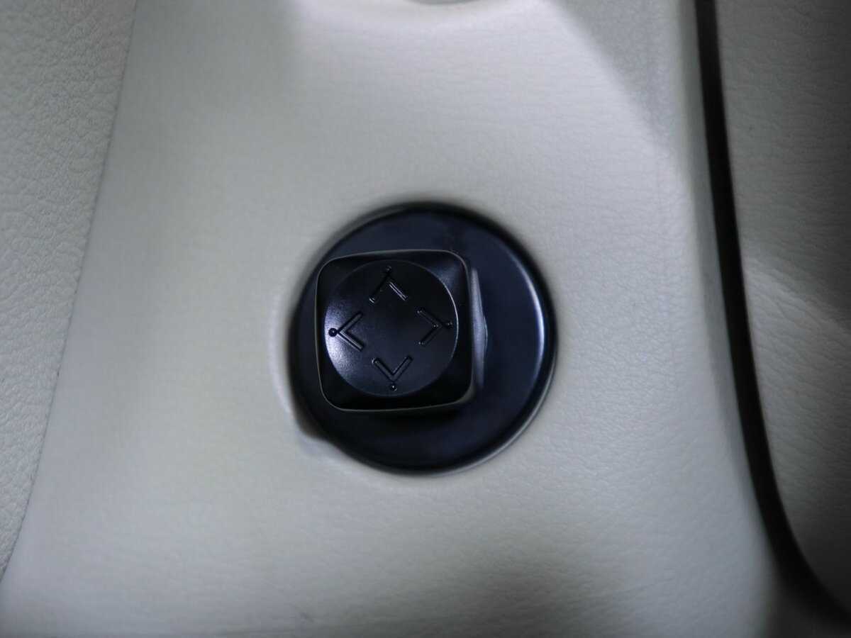 Купить Nissan Murano с пробегом. Фото: #22