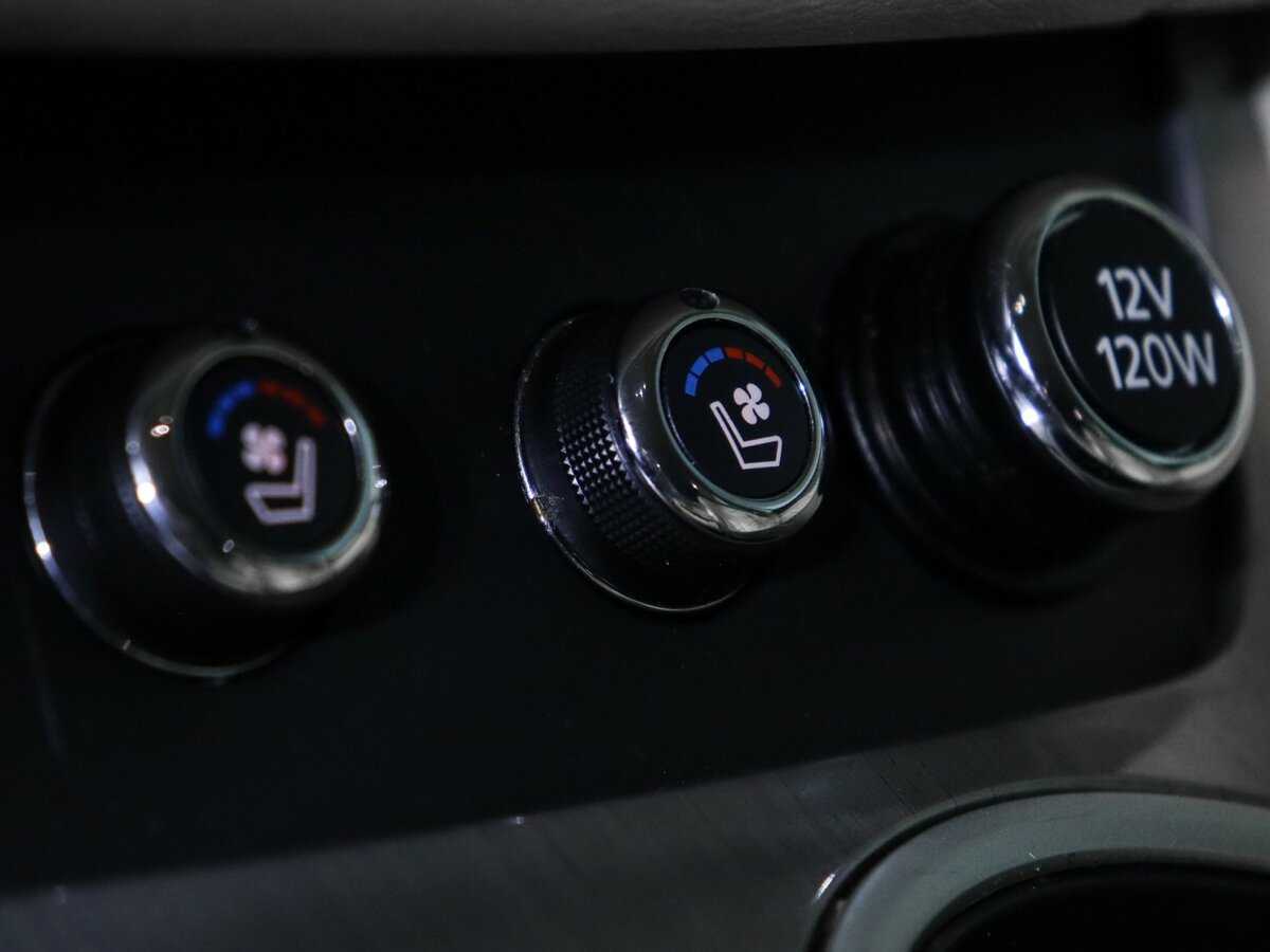 Купить Nissan Murano с пробегом. Фото: #24