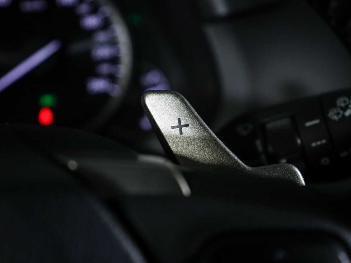 Купить Lexus NX с пробегом. Фото: #18