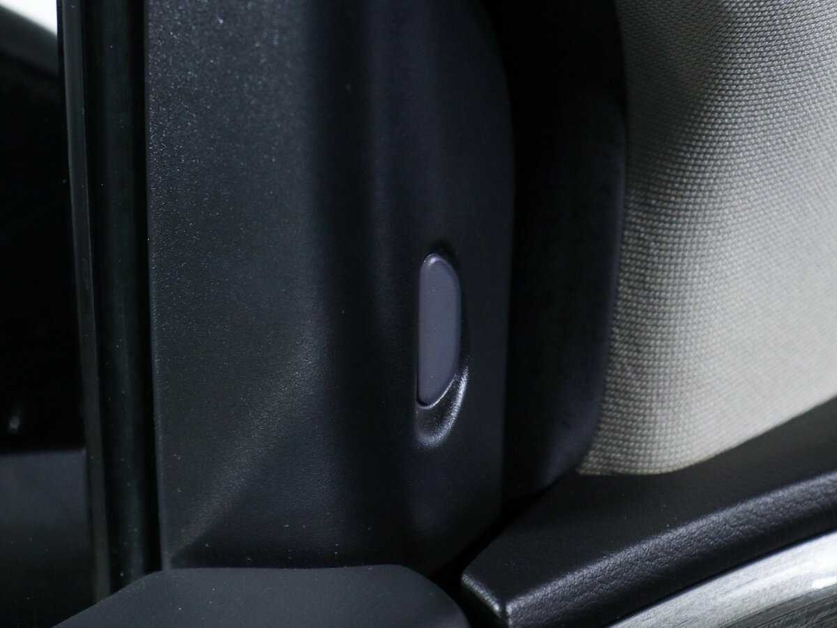 Купить Nissan Murano с пробегом. Фото: #18