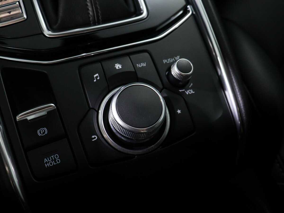 Купить Mazda CX-5 с пробегом. Фото: #16