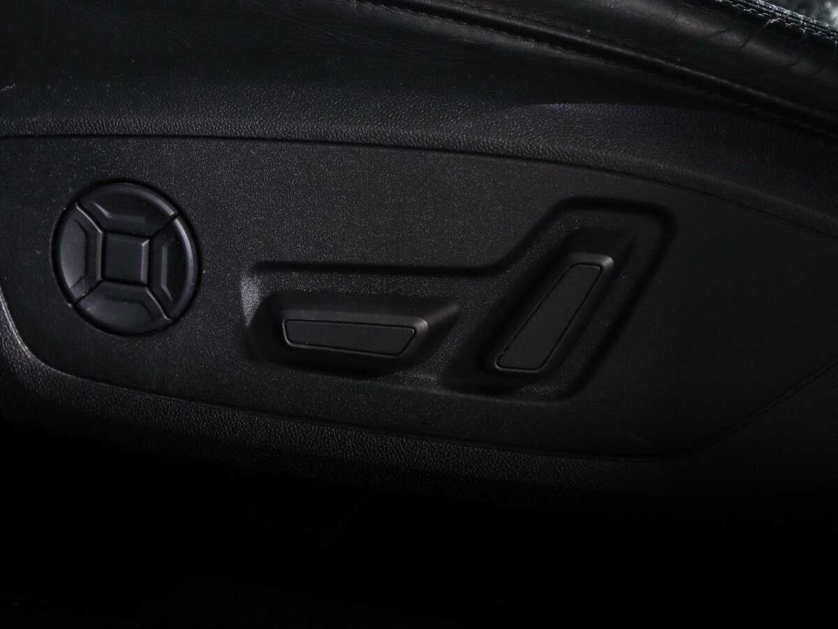 Купить Audi A6 с пробегом. Фото: #15