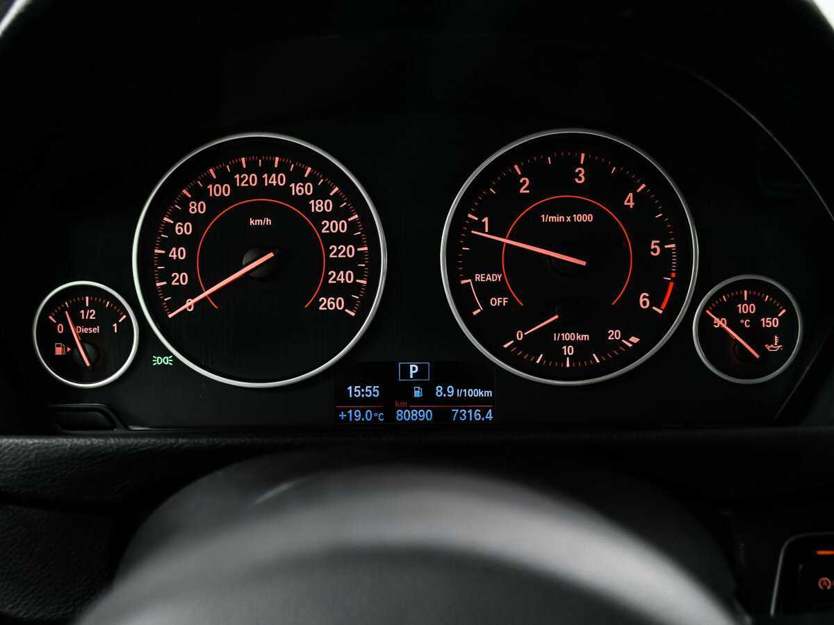 Купить BMW 3 серии с пробегом. Фото: #9