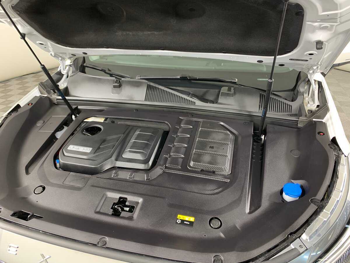 Купить EXEED VX с пробегом. Фото: #10