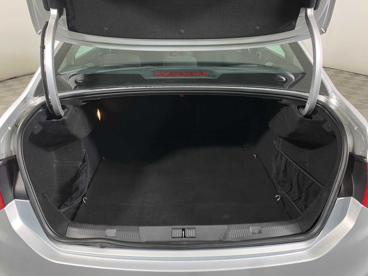 Купить Citroen C4 с пробегом. Фото: #19