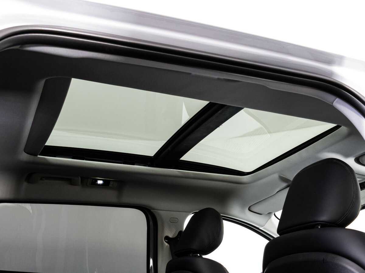 Купить EXEED TXL с пробегом. Фото: #17