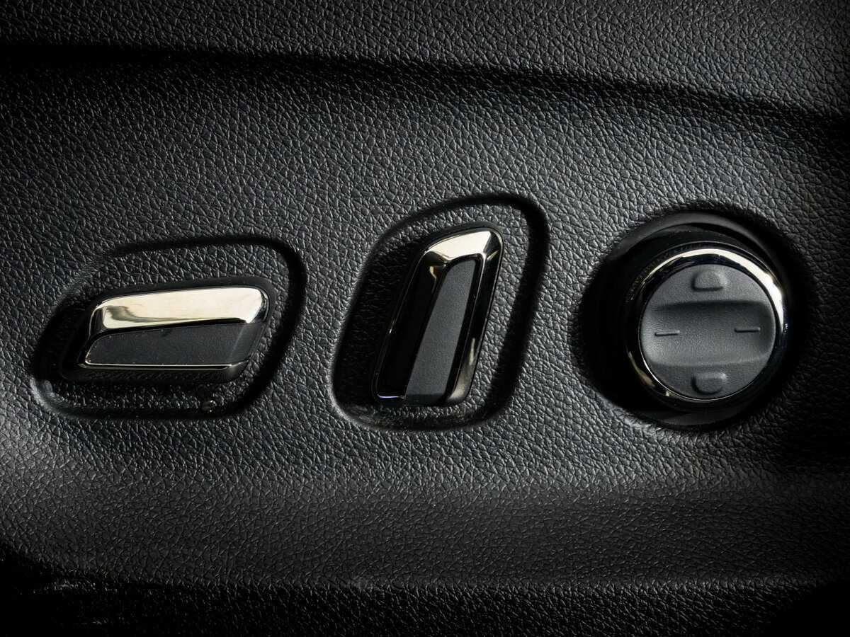 Купить EXEED TXL с пробегом. Фото: #21