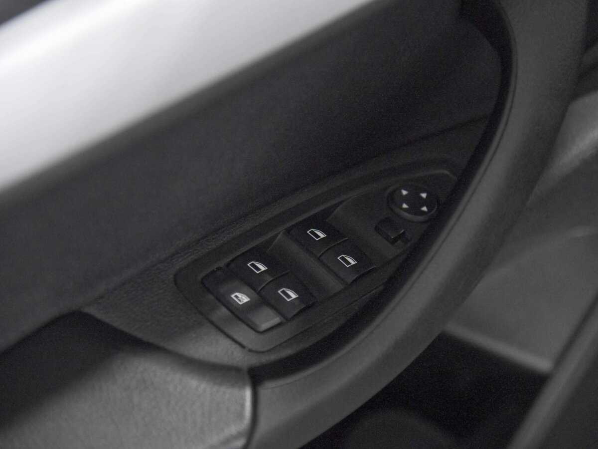 Купить BMW X2 с пробегом. Фото: #13