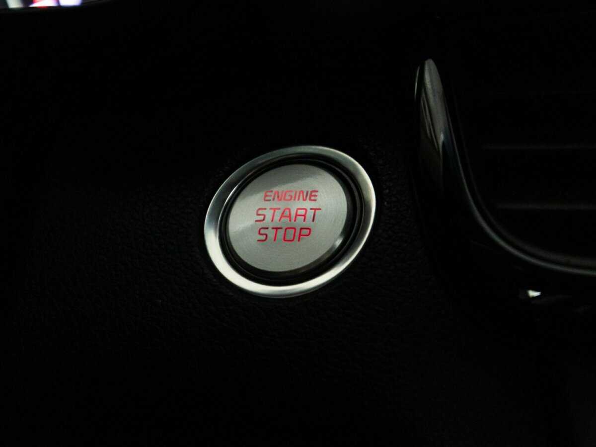 Купить Kia Optima с пробегом. Фото: #20