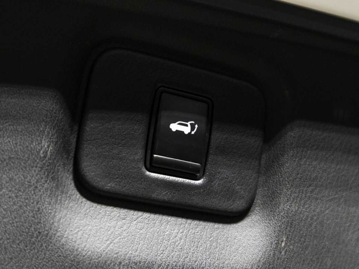 Купить Infiniti QX60 с пробегом. Фото: #13