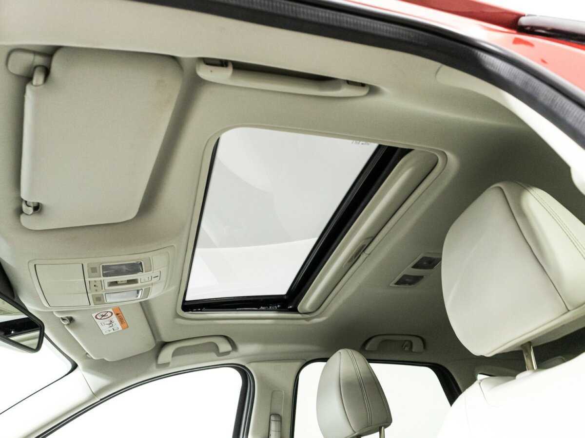 Купить Mazda CX-5 с пробегом. Фото: #16