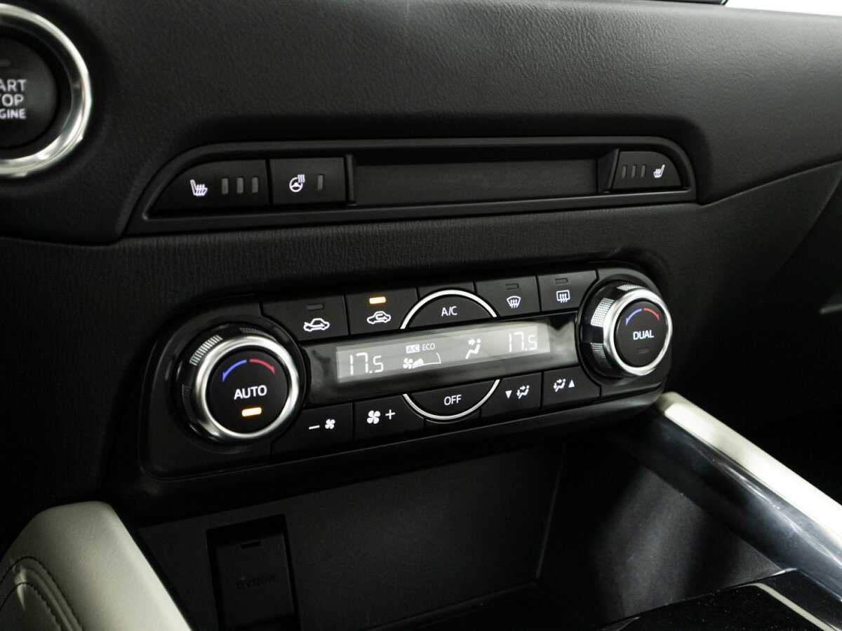 Купить Mazda CX-5 с пробегом. Фото: #21