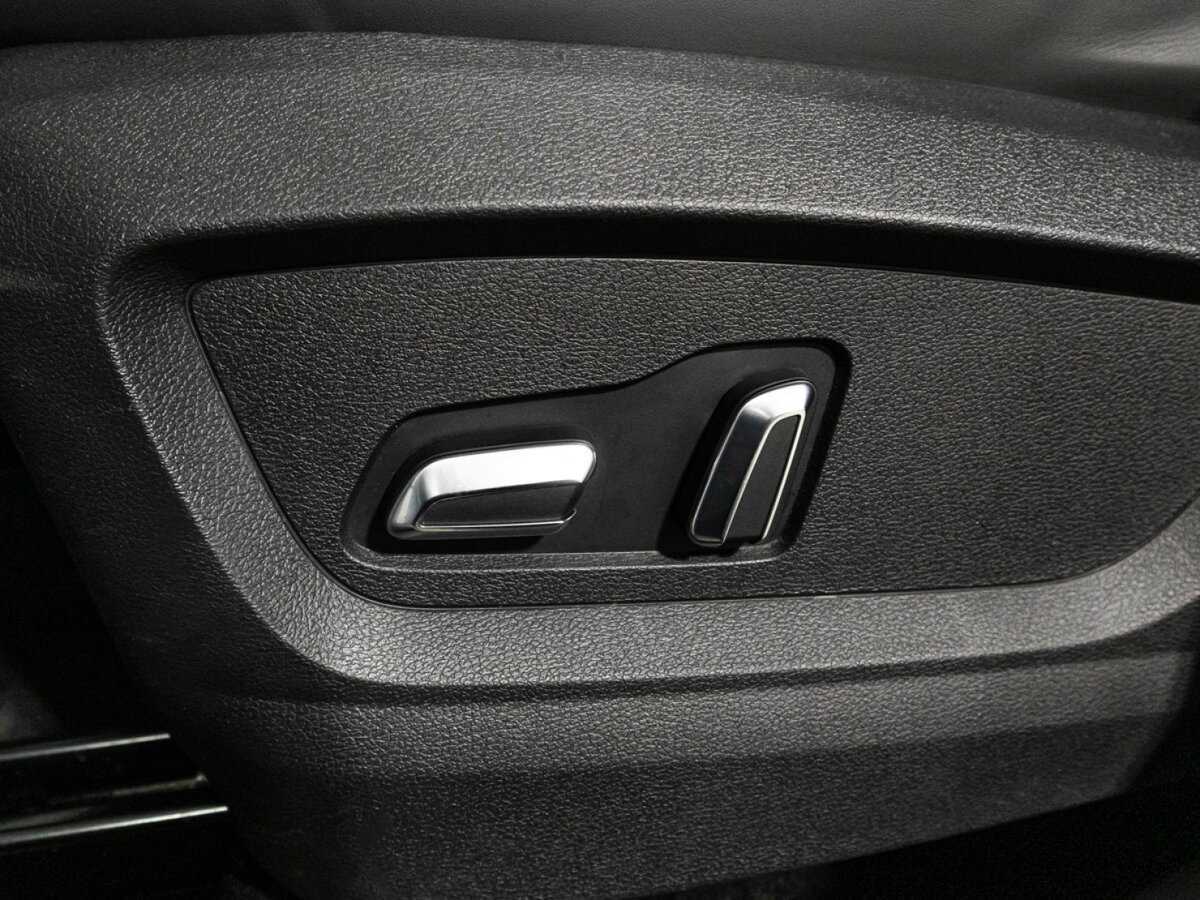 Купить Chery Tiggo 7 Pro Max с пробегом. Фото: #16