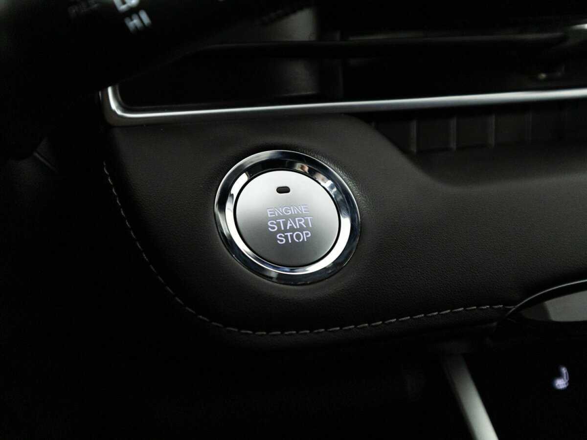 Купить Chery Tiggo 7 Pro Max с пробегом. Фото: #19