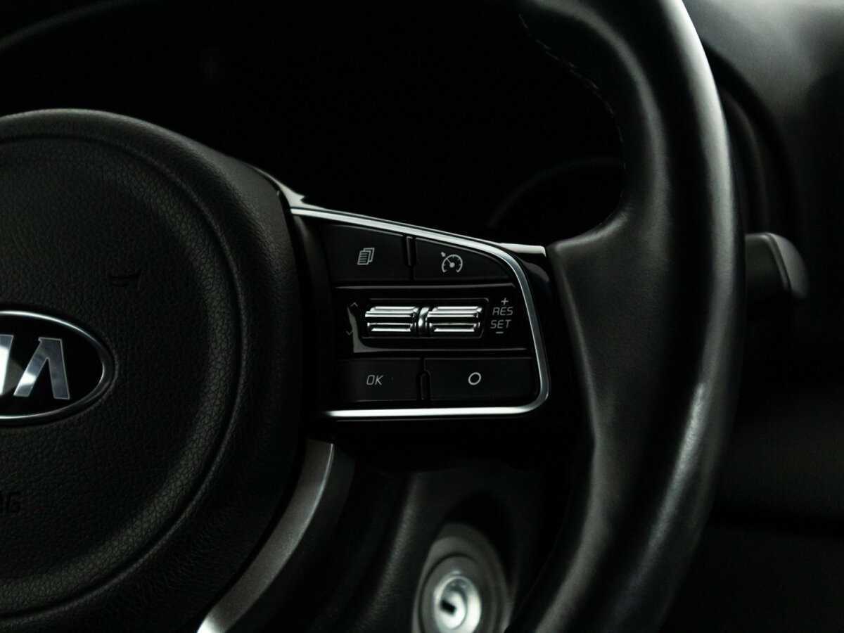 Купить Kia Sportage с пробегом. Фото: #18
