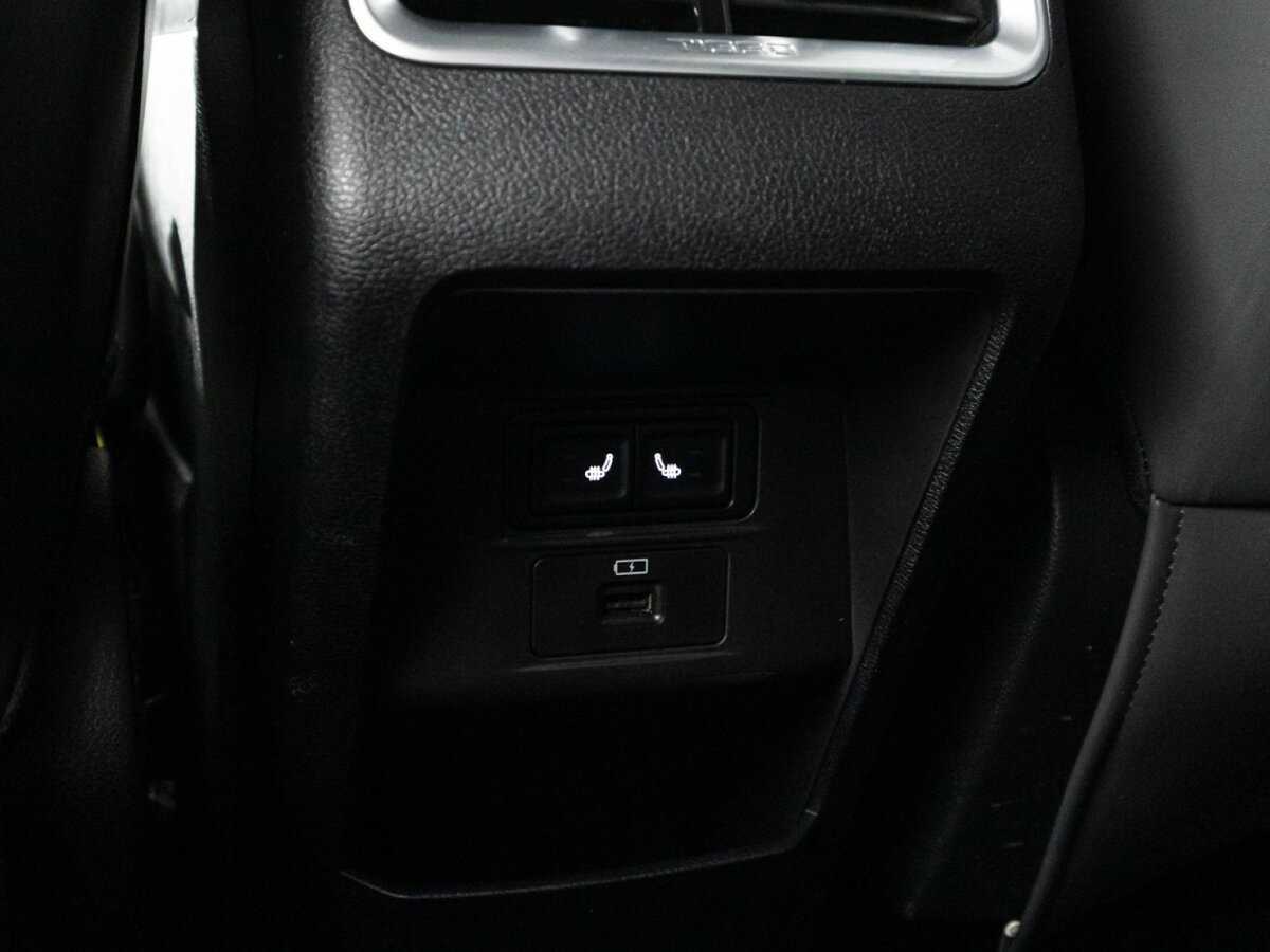 Купить Chery Tiggo 7 Pro Max с пробегом. Фото: #22