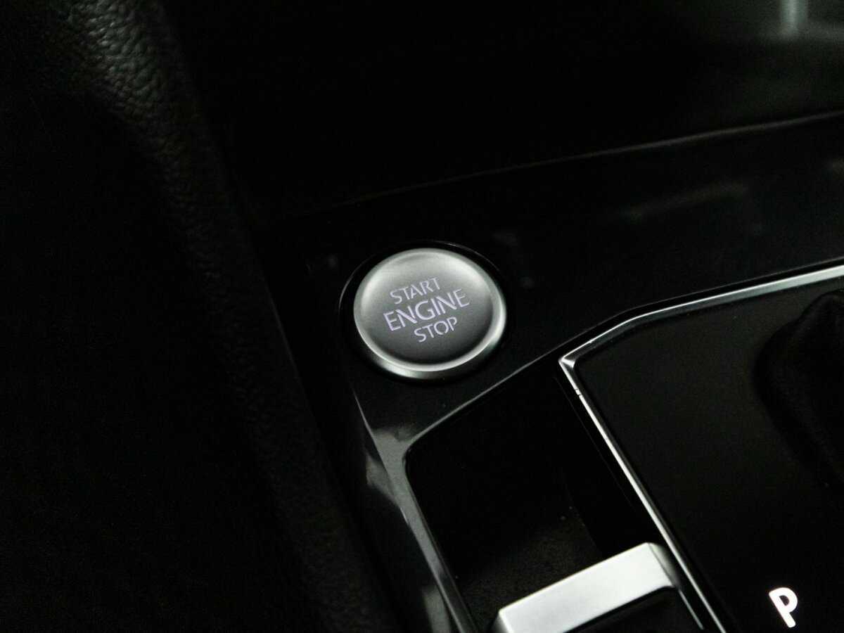 Купить Volkswagen Tiguan с пробегом. Фото: #17
