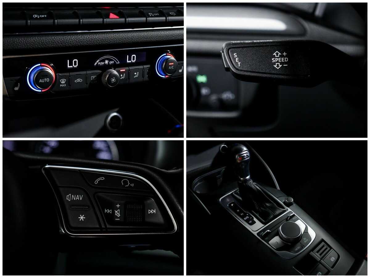 Купить Audi A3 с пробегом. Фото: #20