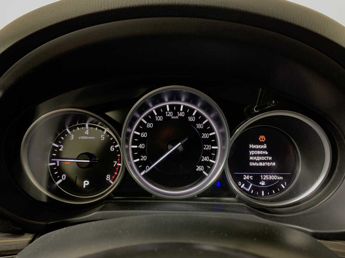 Купить Mazda CX-5 с пробегом. Фото: #14