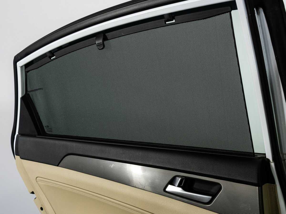 Купить Hyundai Sonata с пробегом. Фото: #17