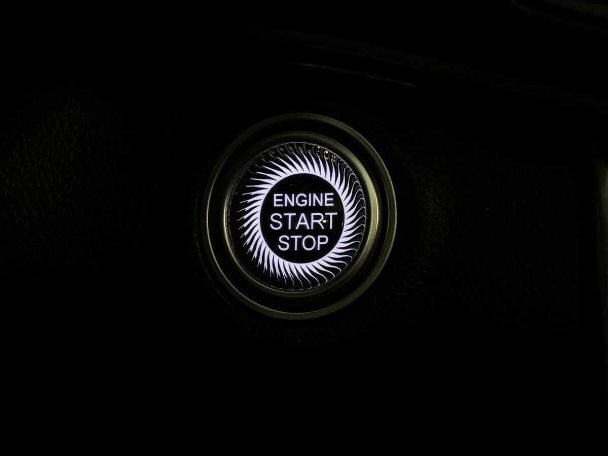 Купить EXEED VX с пробегом. Фото: #20