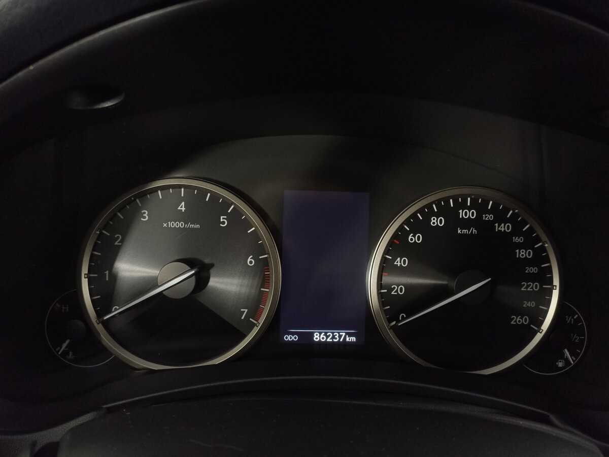 Купить Lexus NX с пробегом. Фото: #12