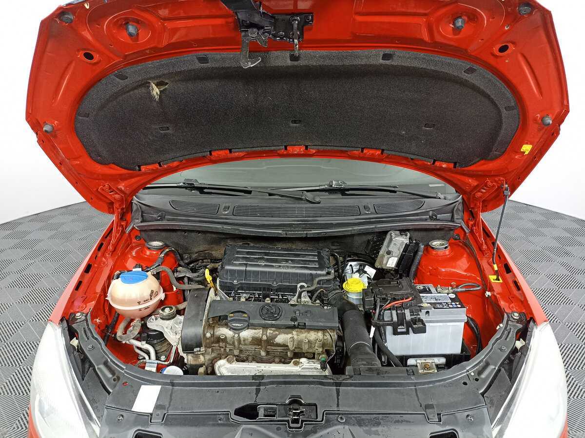 Продажа Б/У Шкода Фабия. Фото: #8