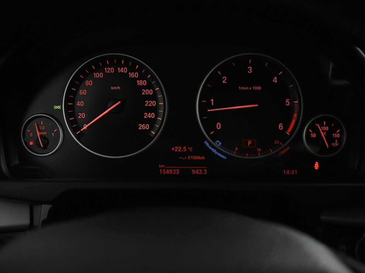 Купить BMW X5 с пробегом. Фото: #15