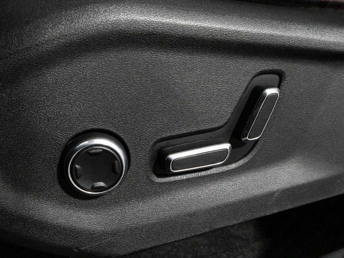 Купить Geely Monjaro с пробегом. Фото: #18